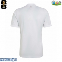 Qatar Bortedrakt VM 2026 Kortermet